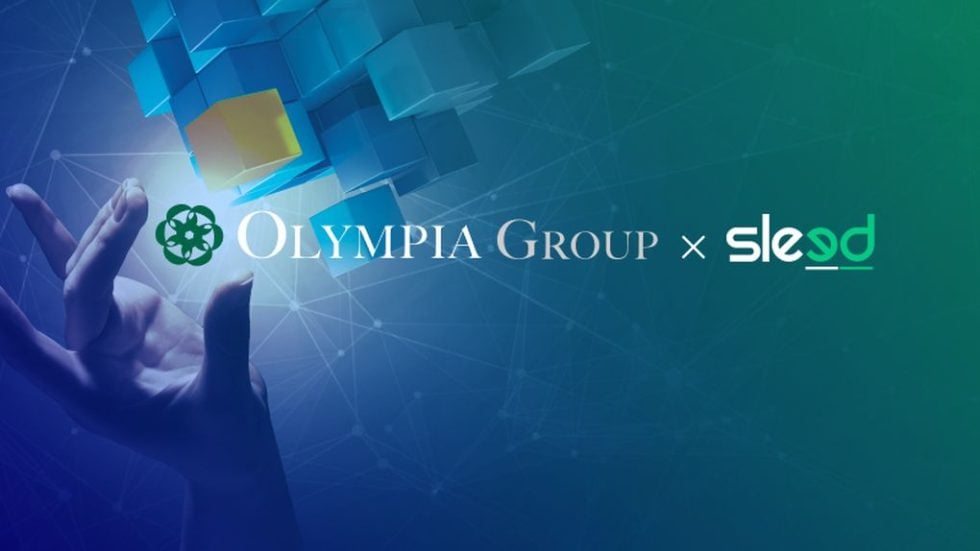 OLYMPIA GROUP